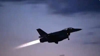 'Hub for arming, financing regime’s proxies': Israel targets 3 Iran airports; aircraft, helicopters hit