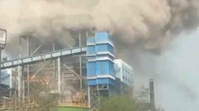 Nine workers killed, 15 injured in boiler blast at Vedanta power plant in Chhattisgarh