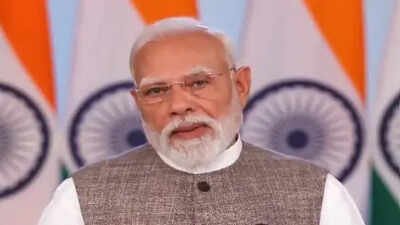 ‘Didn’t succeed despite our best efforts’: PM Modi on women’s reservation bill defeat; blames Cong, SP, DMK, Trinamool