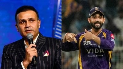KKR have yet to win a game in IPL 2026