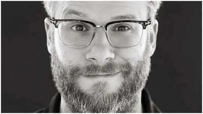 Quote of the day by Seth Rogen: 'It’s not dying you need to be afraid of, it’s never having lived in the first place'