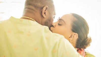 Casting director Shanoo Sharma ties the knot, keeps her husband's identity under wraps; Ranveer Singh, Arjun Kapoor, Parineeti Chopra react