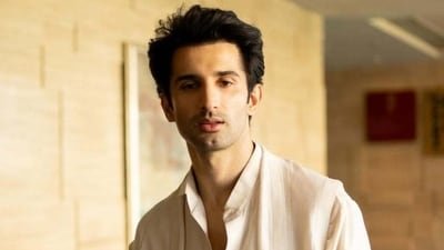 Sidhant Gupta (Photo: Instagram)
