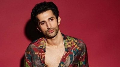 Sidhant Gupta (Photo: Instagram)