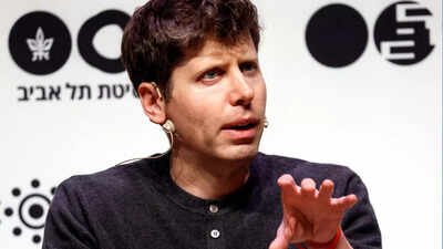 Some OpenAI employees and shareholders are not happy with CEO Sam Altman, and it is due to his ...
