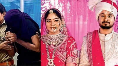 Sonam Raghuvanshi, accused of killing husband during honeymoon gets bail