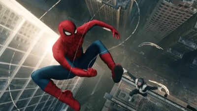 'Spider-Man: Brand New Day': Opening fight scene and homemade suit details revealed ahead of release