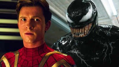 Mark Ruffalo teases Spider-Man and Venom clash in upcoming MCU film: 'I promise you 1000% that he will be fighting an alien'