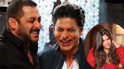 Ekta Kapoor breaks myths about Bollywood parties, says nobody takes gifts for Salman Khan, Shah Rukh Khan: 'Not true that people drink heavily'