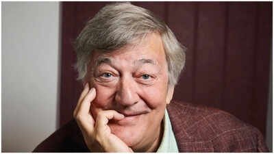 Quote of the day by Stephen Fry: ‘Taste every fruit of every tree in the garden at least once. It is an insult to creation not to experience it fully'