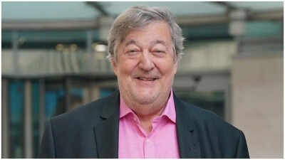 Stephen Fry’s ‘The Interrogator’ to start filming from May - Report