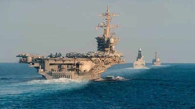 Security company MARISKS warns shipping companies on Strait of Hormuz: Those messages are not from Iran, they are ...