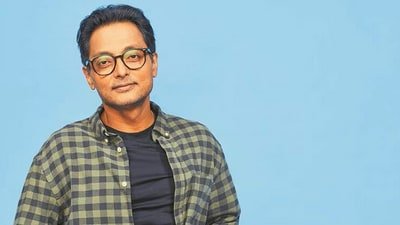 Sujoy Ghosh opened up about the Kahaani 2 plagiarism case.