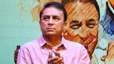 'Nobody else should be allowed': Sunil Gavaskar urges BCCI action over fresh IPL concern