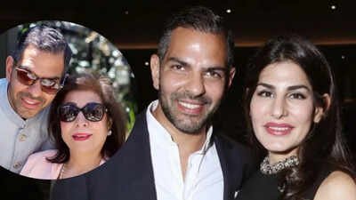 Supreme Court orders mediation in Rani Kapur vs Priya Sachdev Kapur dispute: ‘You’re 80, this is not the age to fight’