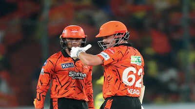 IPL 2026, SRH vs DC Preview: Sunrisers Hyderabad beset by middle-order woes against Delhi Capitals
