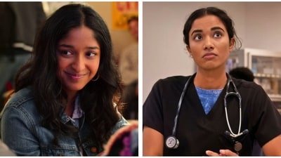 Maitreyi Ramakrishnan and Supriya Ganesh slammed a classist post.