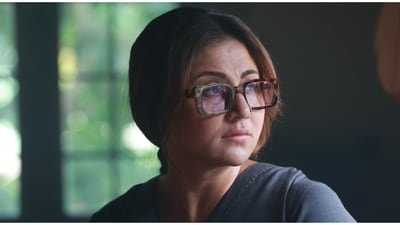 Swastika Mukherjee has shared that she won't be able to vote in 2026 too.