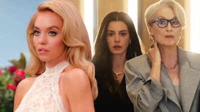 Sydney Sweeney's cameo CUT from Anne Hathaway and Meryl Streep's 'The Devil Wears Prada 2' - Here's Why<b></b>