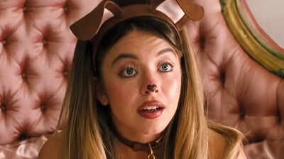 'Euphoria' Season 3 trailer  EDITED; Sydney Sweeney's controversial Cassie scene deleted amid backlash