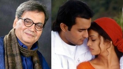 Subhash Ghai on a sequel to Akshaye Khanna and Aishwarya Rai's Taal