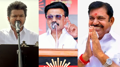 Tamil Nadu exit polls 2026: 3 out of 4 pollsters back Stalin return; TVK a key disruptor