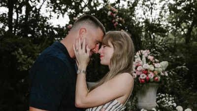 Taylor Swift and Travis Kelce's wedding: Couple sets $10M budget for bachelor bash