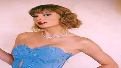 Taylor Swift reveals inspiration behind 'Love Story'; encourages parents to 'discipline kids'