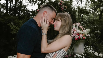 Taylor Swift and Travis Kelce make a noble move for their wedding as security concerns surround their big day