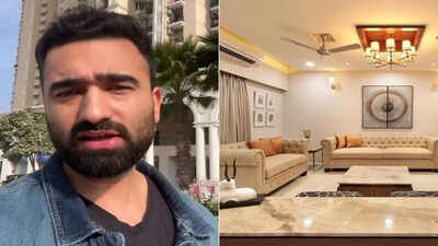 From coding and client meetings to NCR streets as driver: Laid off engineer rides Bike Taxi to save Rs 1.4 crore home