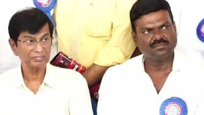 TFPC hits back at Nadigar Sangam over claims; the Tamil Film Producers Council defends profit-sharing move