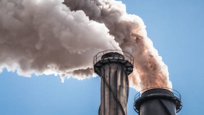 The air you breathe is making you sick earlier than you think, finds UK study