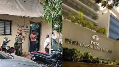TCS Nashik case: No complaints through POSH channels, absconding female employee, 4-member panel; what we know so far