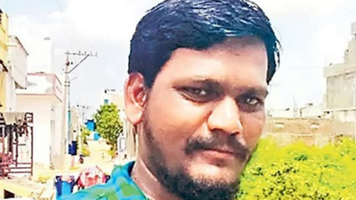 No chicken for dinner, Telangana man shouts at wife, she kills him with sickle