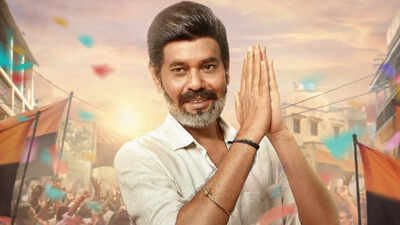 'TN 2026' OTT release: When and where to stream Natty Subramaniam starrer political satire
