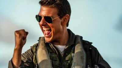 Tom Cruise's 'Top Gun 3' officially in the works - Details Inside