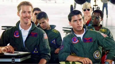 Tom Cruise’s ‘Top Gun’ and ‘Maverick’ to re-release in India for 40th anniversary