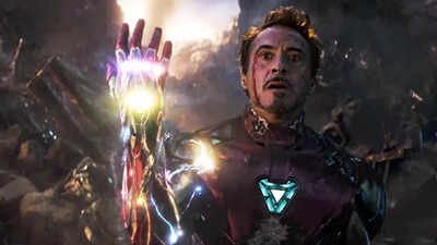 Jon Favreau admits he opposed Tony Stark’s death in 'Avengers: Endgame'; had concerns about fan reactions