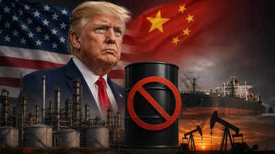 Iran war: How Trump sanctions on China’s private refiner may have collateral damage beyond oil