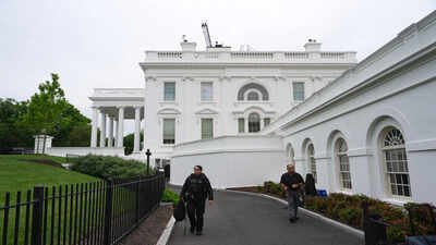 White House shares the list of 21 American companies donating millions to Trump administration’s new ballroom construction