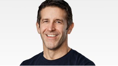 Two words that Apple's new CEO John Ternus used to describe his first day at Apple during a commencement speech at the University of Pennsylvania