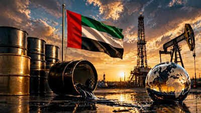 Heavy blow for oil exporting groups! UAE to exit OPEC, OPEC+ amid Strait of Hormuz disruptions: What it means