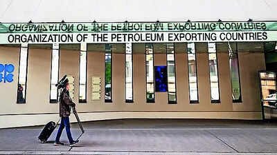 UAE's Opec exit, decision to up crude output could help India