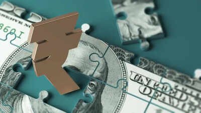 Rupee hits one-week high as RBI moves to stem in fall