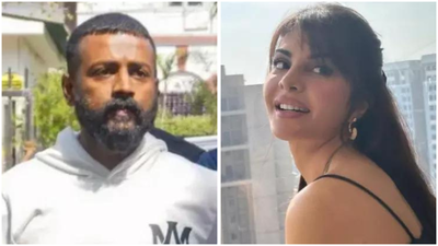 Jacqueline Fernandez seeks to turn approver in Rs 200 crore Sukesh Chandrashekhar case