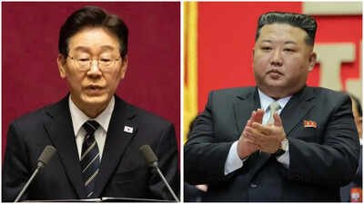 ‘Broad-minded man's attitude’: North Korea calls South Korean President Lee’s regret over drone incursions ‘wise’ in rare conciliatory response