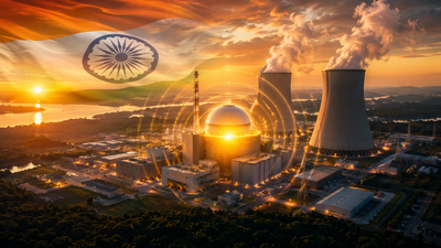 India’s big nuclear leap: How Stage 2 criticality at Kalpakkam will power the road to energy security