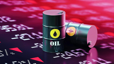 Oil prices today: Crude falls in early trade on hopes of easing Middle East conflict