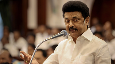 'This victory is just a trailer': Stalin reacts to Constitution Amendment Bill's defeat in Lok Sabha