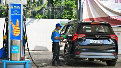 ‘Mischievous and misleading’: Government dismisses ‘fake news’ on petrol, diesel price hike